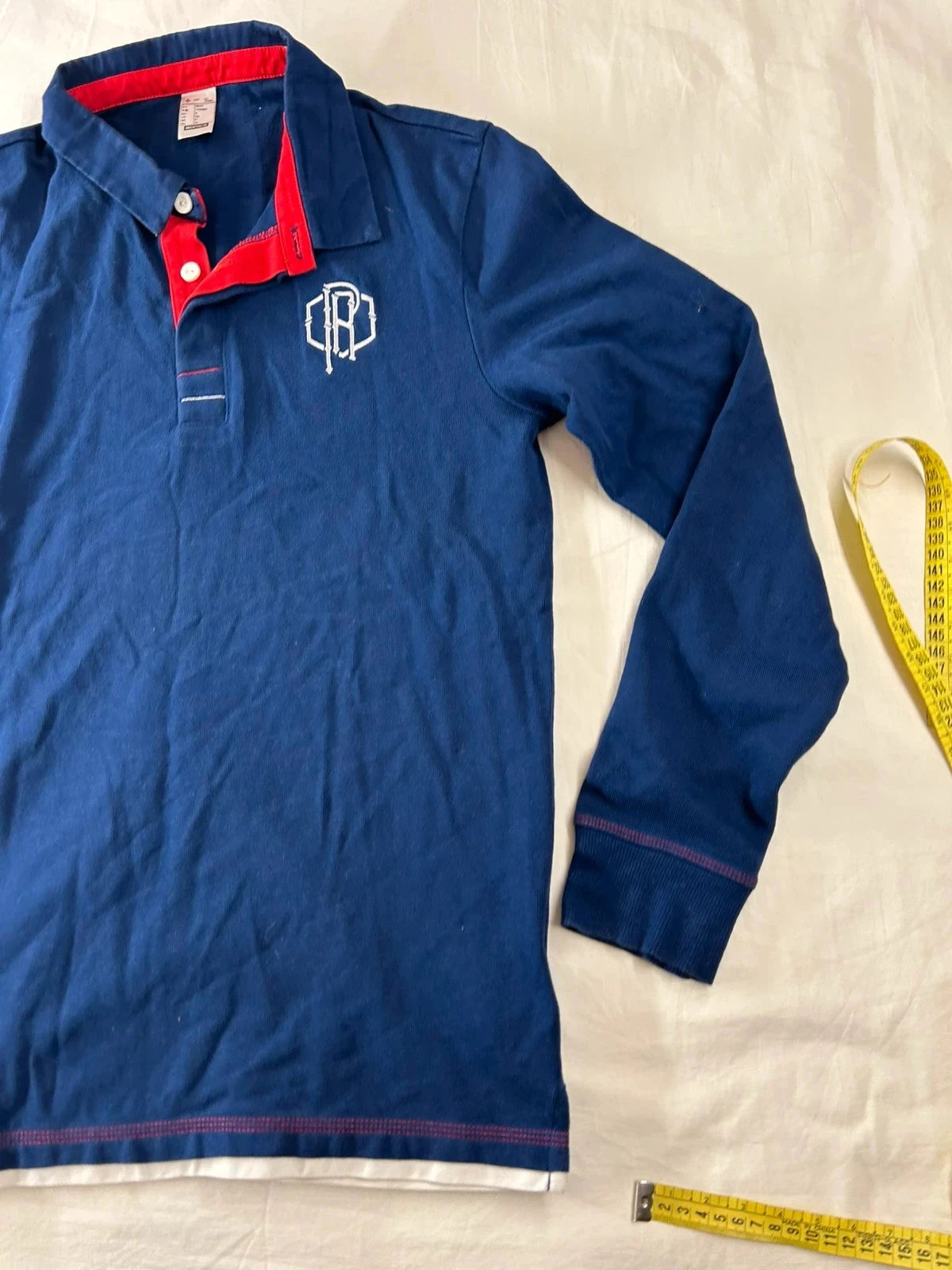 Marineblauw sweatshirt Decathlon Kipsta – photo 4